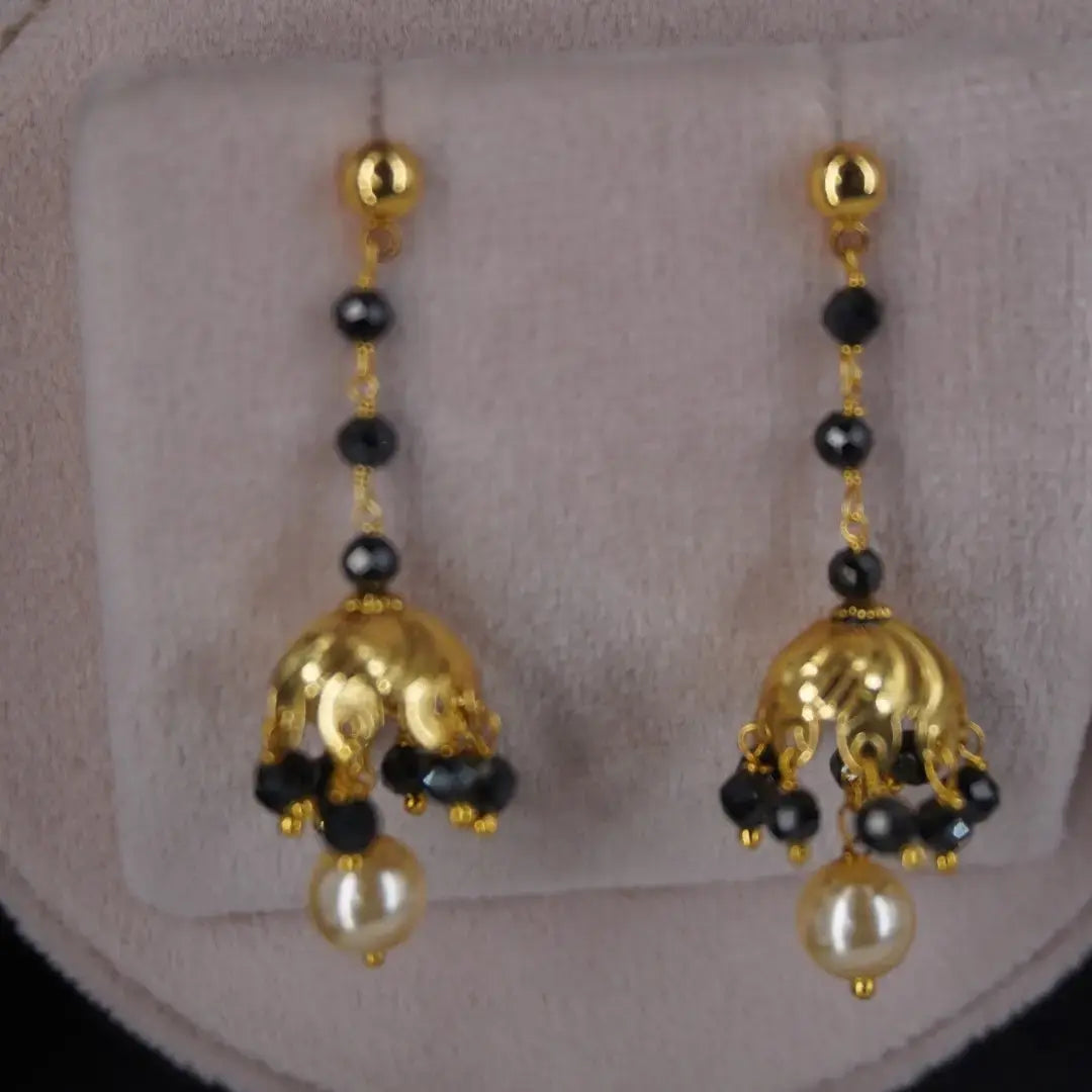 Minimalist Earrings HK010 Combo 7 Pairs