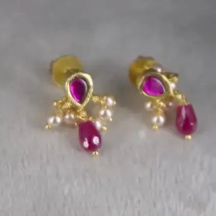 Ear Rings