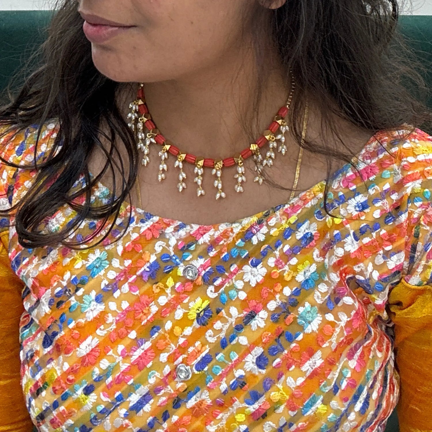 Real Beads collection