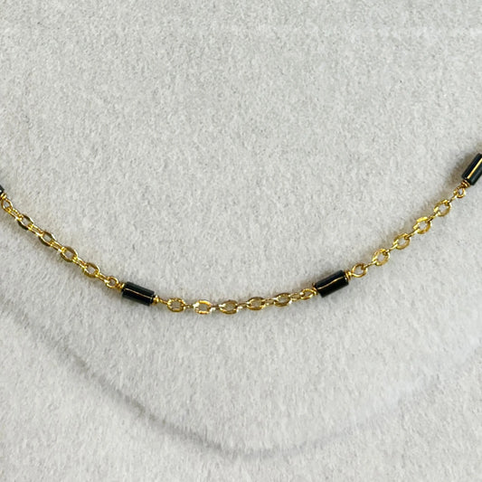 GREAT & SIMPLE MANGALSUTRA CHAIN Hk0235