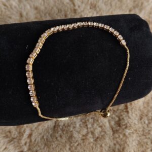Tennis bracelet BT015