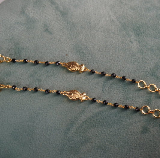 Baby bracelet bb002